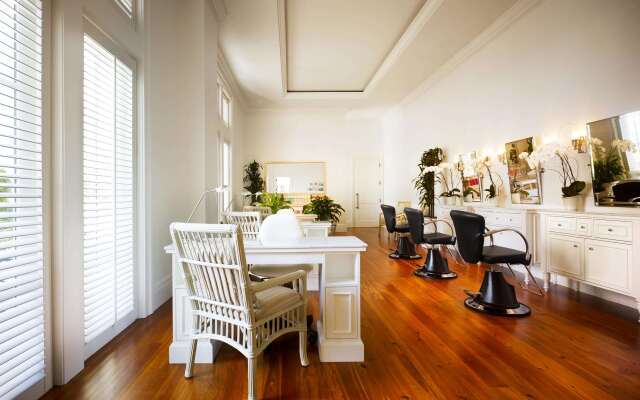 Montage Palmetto Bluff