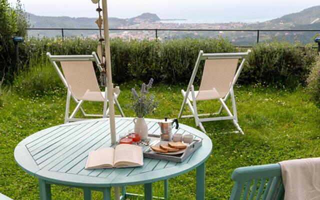 Casale In Vigna, CinqueTerreCoast