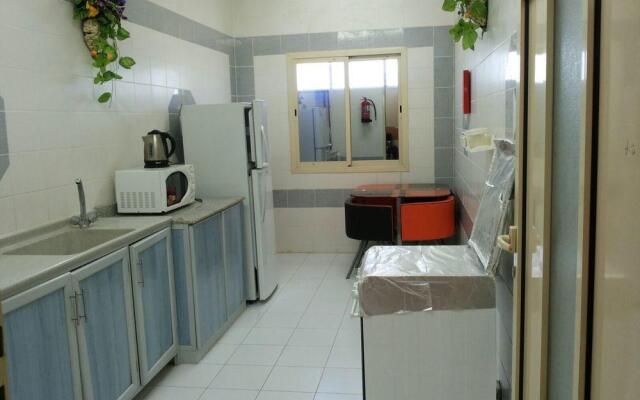 Al Eairy Furnished Apartments Al Ahsa 2