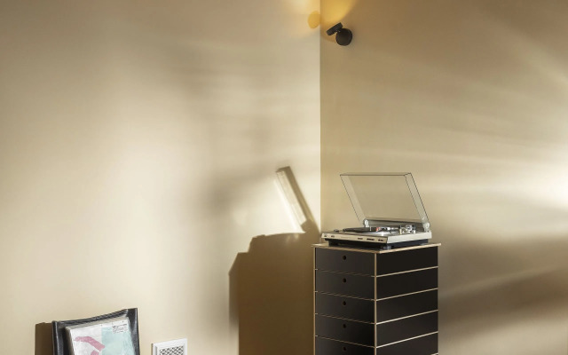 Отель «Рихтер», участник Design Hotels