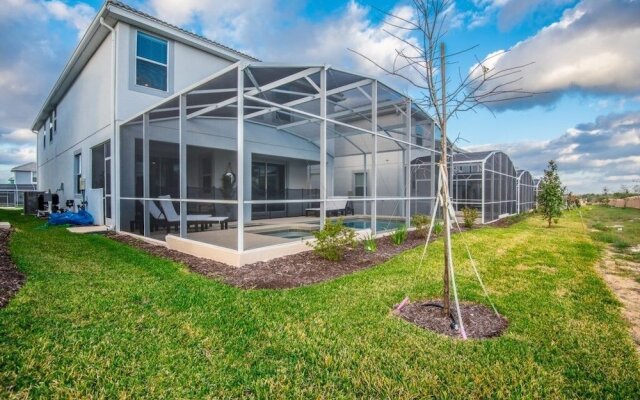 6-Bedroom Villa in Davenport 1622MVD