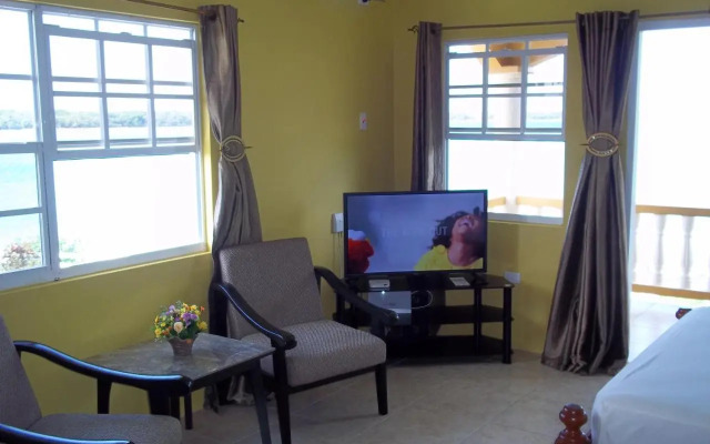 Reef View Apartments