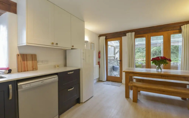 Fixit Cottage
