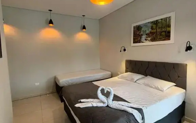 Pousada Fast Inn