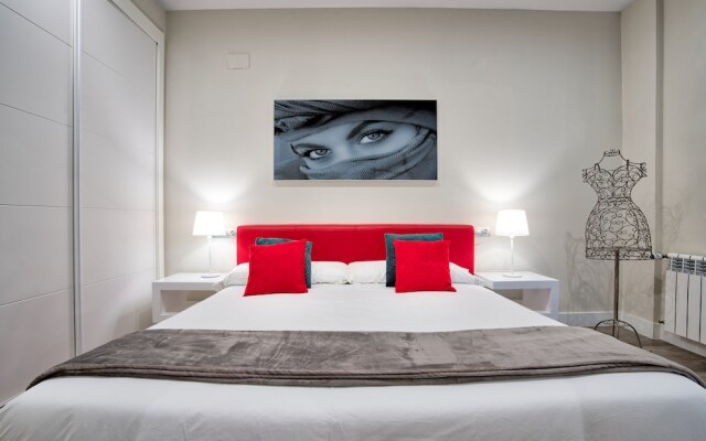 Apartamentos Cava Baja 1