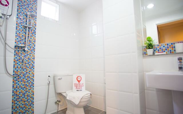 NIDA Rooms Phra Khanong 101 Bangjark