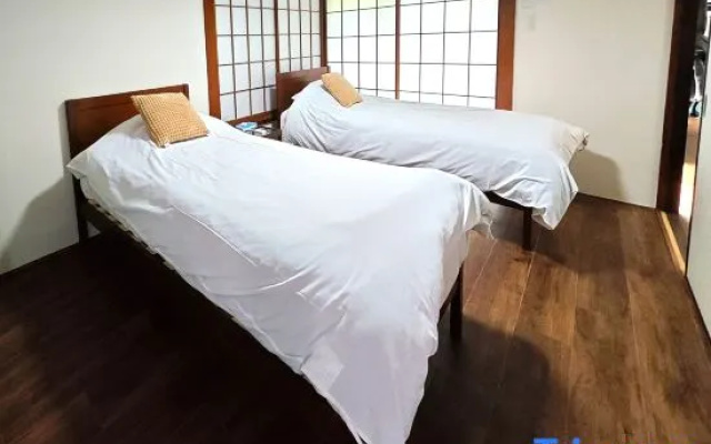 스탠다드 더블 객실 (풀 더블 침대) 사진 2