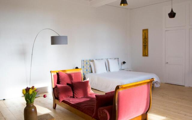 Chateau Saint Martin