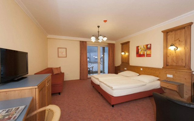 Hotel Belle-Vue