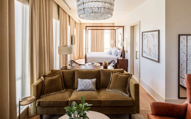 The Dewberry Charleston