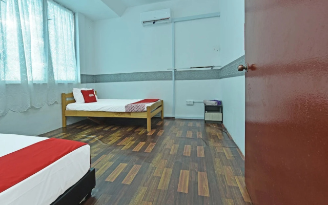 SPOT ON 90181 Cz Classic Hotel