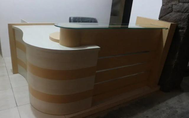 Mitra Guest House
