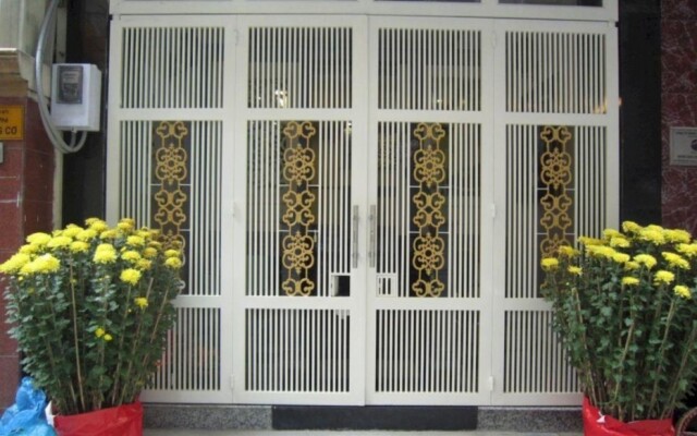 Mai Ha Lan Service Apartment