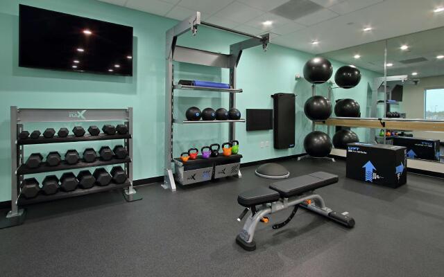 Tru By Hilton Waco South, TX