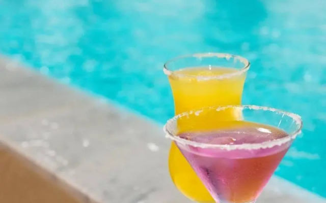 Les Jardins de Saint-Cloud