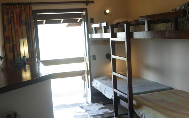 Casa do Morro - Avenida Uniflora