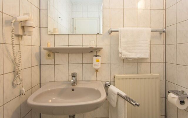 Ambiente Hotel & Restaurant