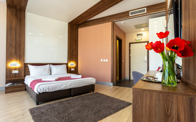 Boutique 1 Hotel Sofia