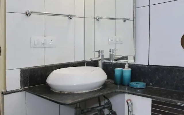 Smart Stay Service Apartment