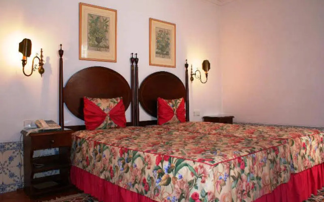 Quinta De Vale Mourelos