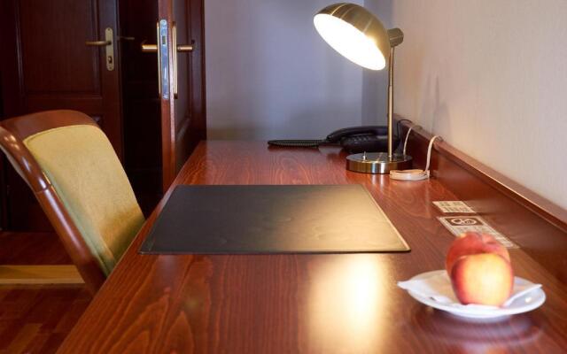 Hradná stráž Hotel&Apartments