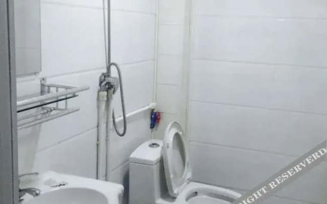Xi'an Xingbaifa Hotel