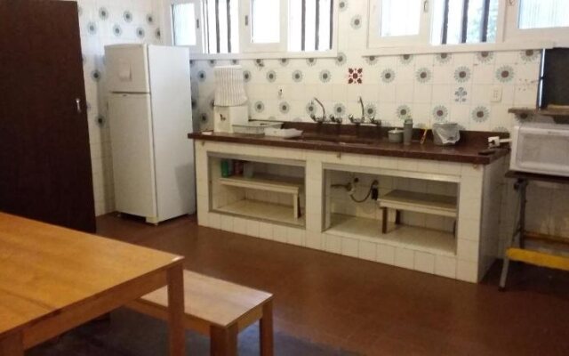 Beer Hostel Ilhabela