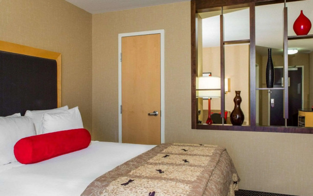 Cambria Hotel Madison East