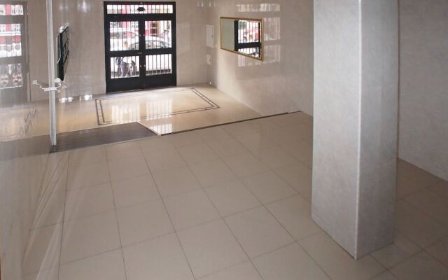 Apartamento Cap i Corp