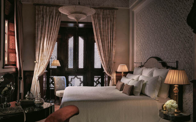 Royal Mansour Marrakech