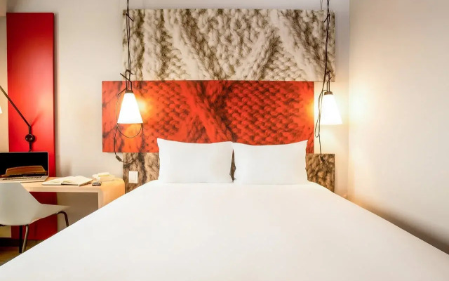 Ibis Arcoverde