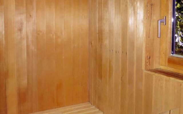 House Fietz Osteno