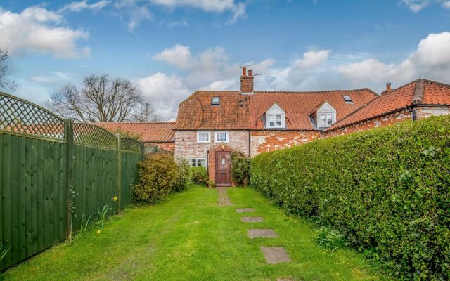 Woodbine Cottage