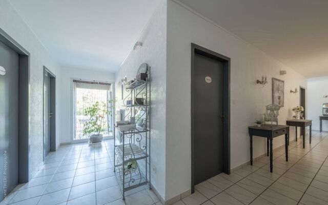 Hotel Restaurant lEcrin