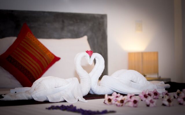 Alibaba Guest House