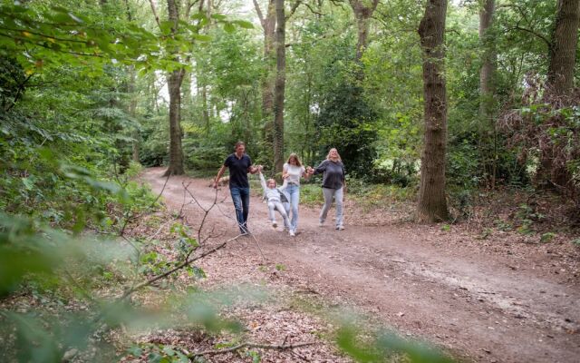 TopParken Recreatiepark de Wielerbaan