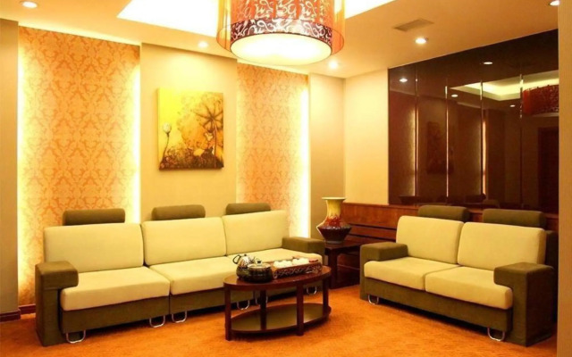 Right Day City Hotel