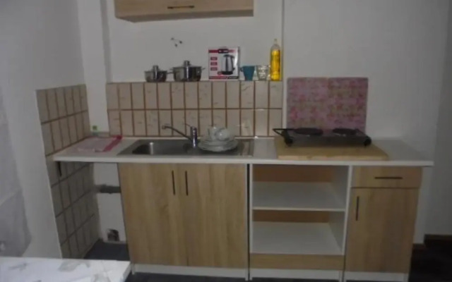 Pension Schuhlstrasse Dudweiler