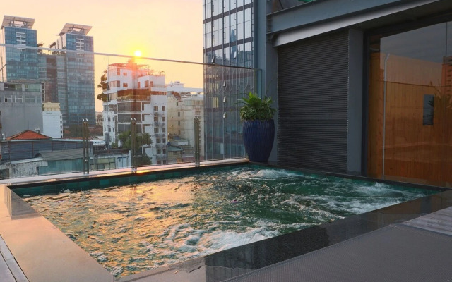 Cherry Boutique Hotel