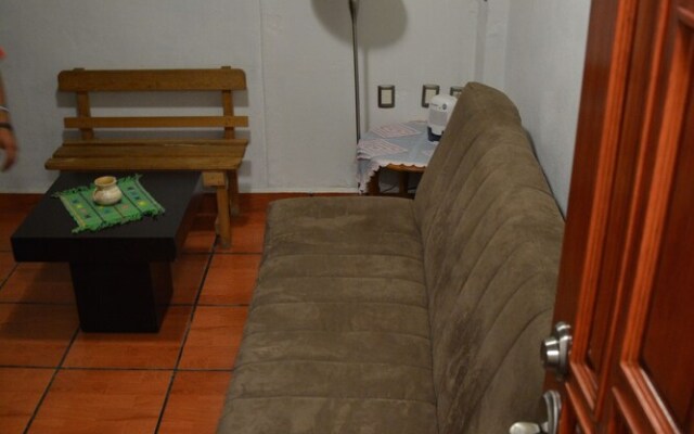 Casa Jm Private Apartment 1