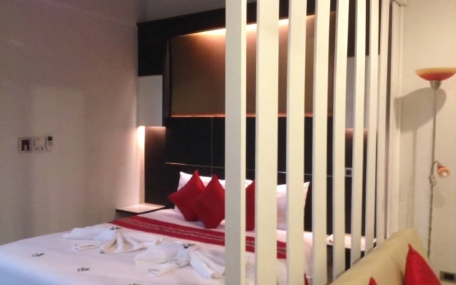 The Idol Boutique Hotel