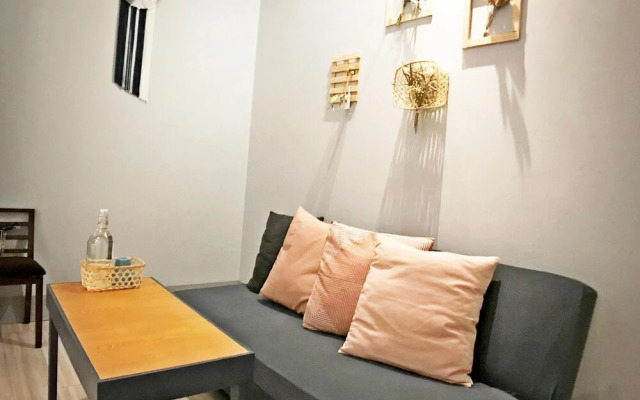 Day Risen Hostel