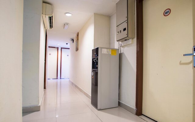 OYO 43961 KK Hotel Kajang