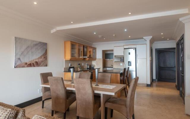 Ballito Manor View 505