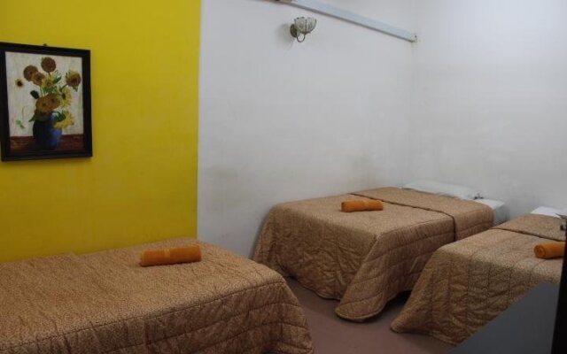 Roof Top Guest House Melaka