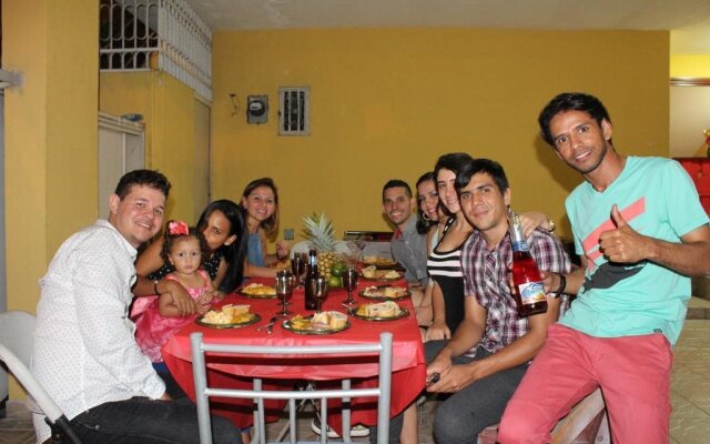 Hostel Danicole