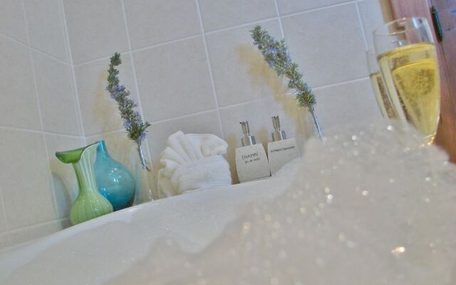 Hotel Boutique La PerlaBlanca by Bossh! Hotels