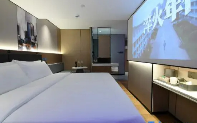 Weiduo Hotel (Dongguan Fenggang Yantian Customs Branch)