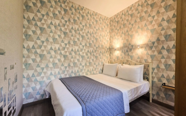 Жк Довлатов Deluxe Apartment