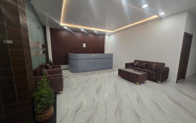 Hotel Astravista